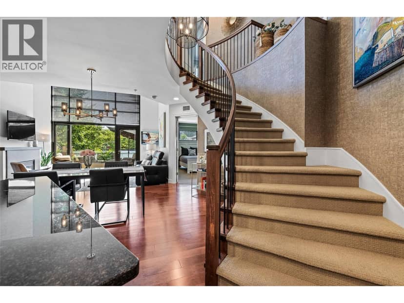 600 Sarsons Road Unit# 205, Kelowna
