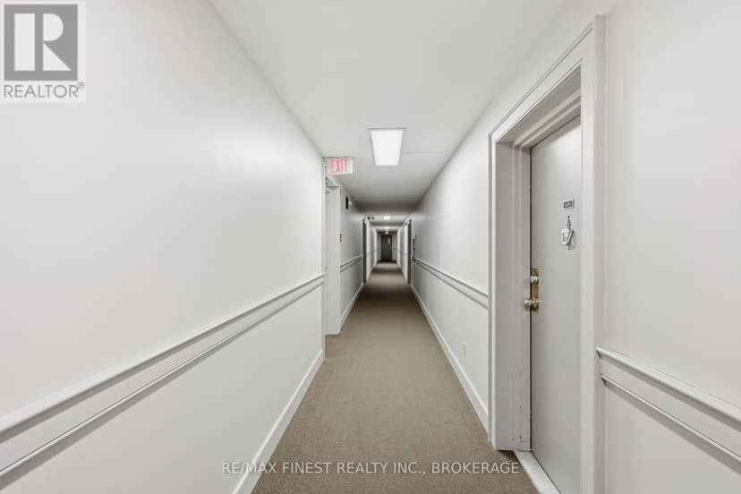 414 - 17 Eldon Hall Place, Kingston, photo 8