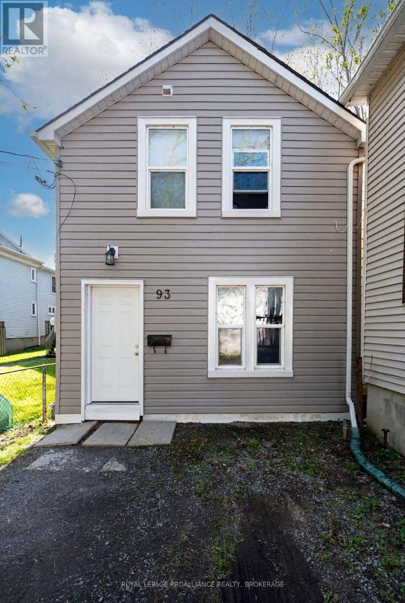 93 Linton Street — photo 1 of 19