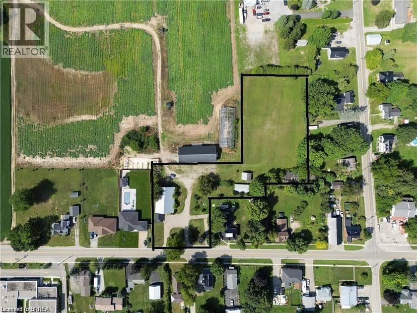 1009 WINDHAM CENTRE Road — photo 3 of 11