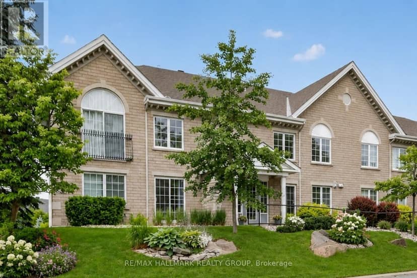 2B - 51 Robson Court, Ottawa