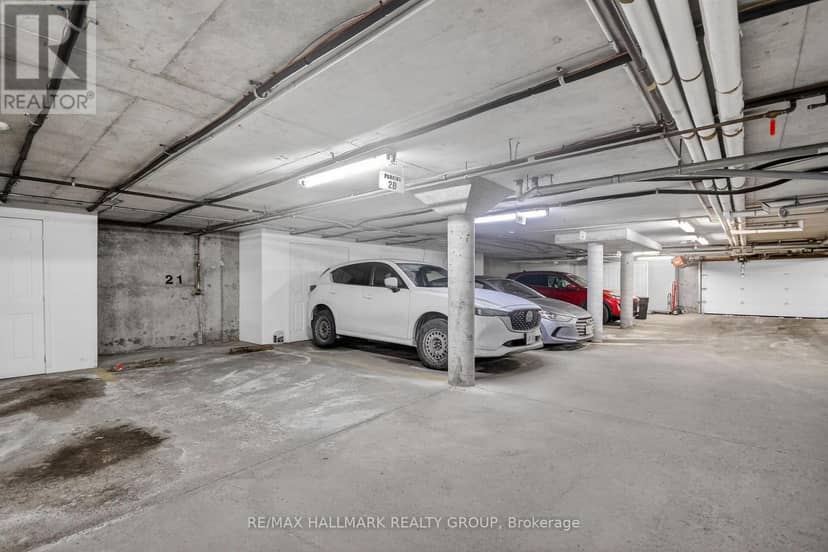 2B - 51 Robson Court — photo 34 of 35