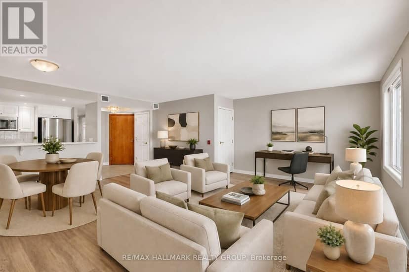 2B - 51 Robson Court, Ottawa, photo 7