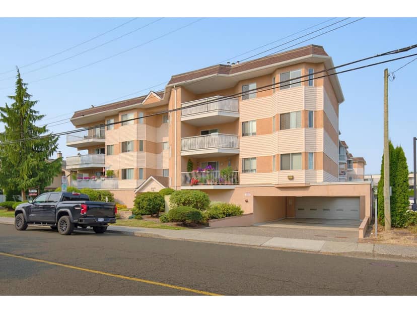 310 8985 MARY STREET, Chilliwack Proper West, Chilliwack