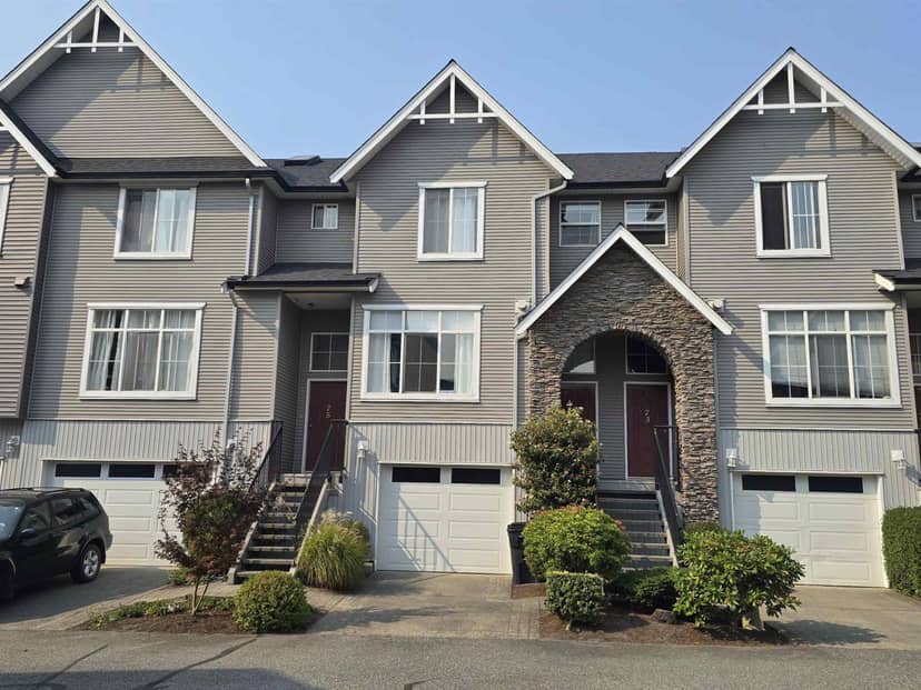 74 8881 WALTERS STREET, Chilliwack Proper South, Chilliwack