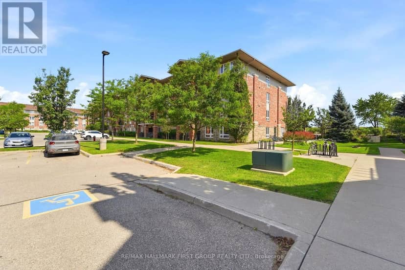 403 - 19 Waterford Drive — photo 2 of 25