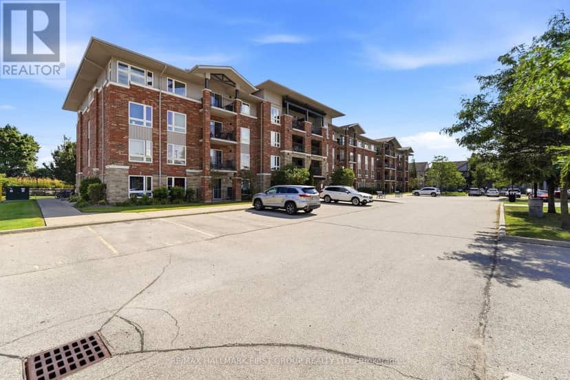 403 - 19 Waterford Drive — photo 24 of 25