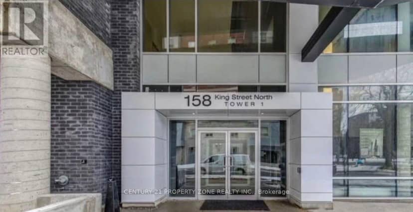 307 - 158 King Street — photo 4 of 15