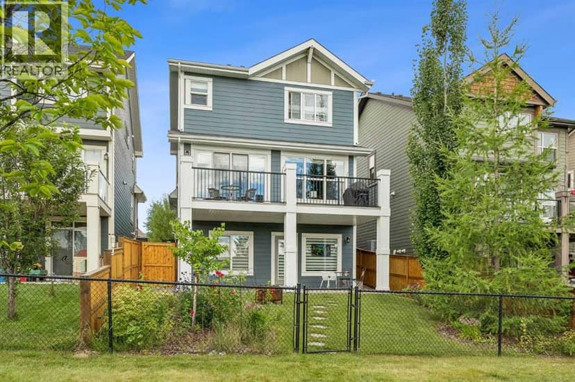 14 Riviera View, Cochrane, photo 2
