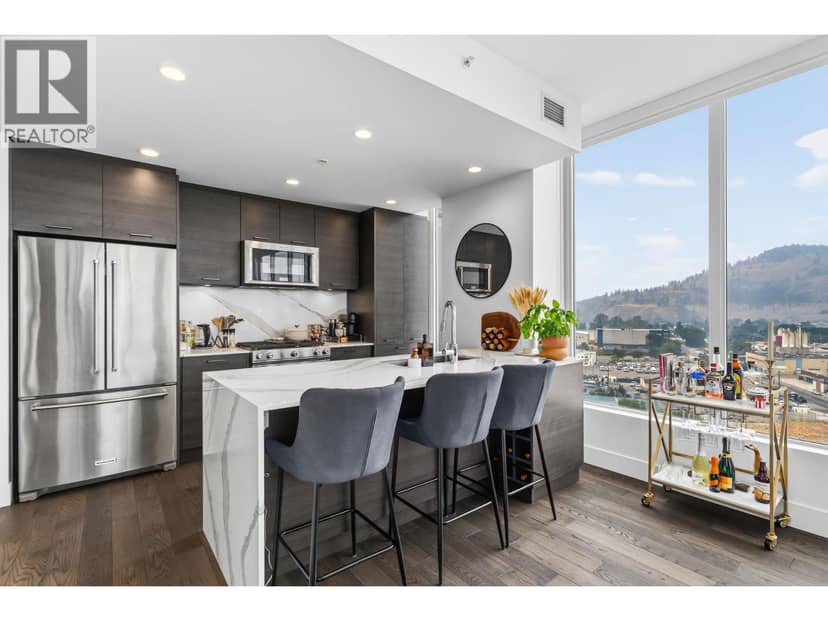 1181 Sunset Drive Unit# 1102, Kelowna, photo 6