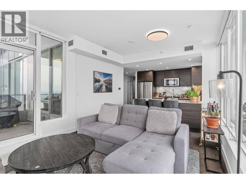 1181 Sunset Drive Unit# 1102, Kelowna, photo 4