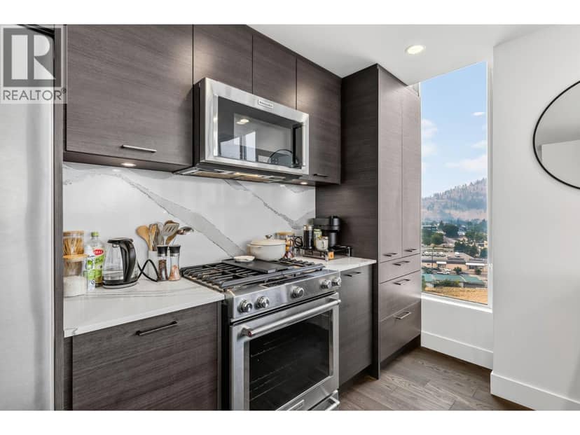 1181 Sunset Drive Unit# 1102, Kelowna, photo 8