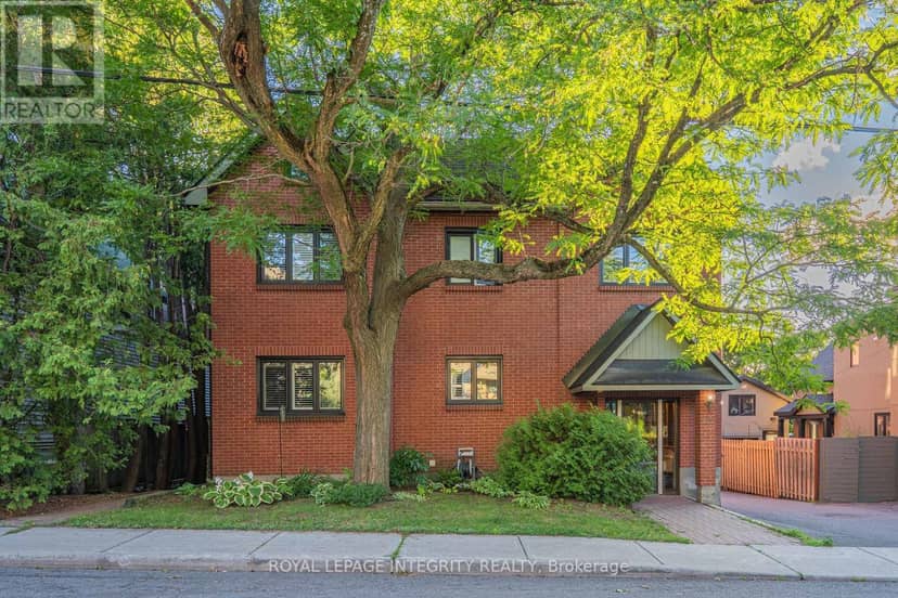 103 - 222 Russell Avenue, Ottawa, photo 2