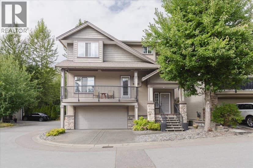 127 23925 116 AVENUE, Maple Ridge