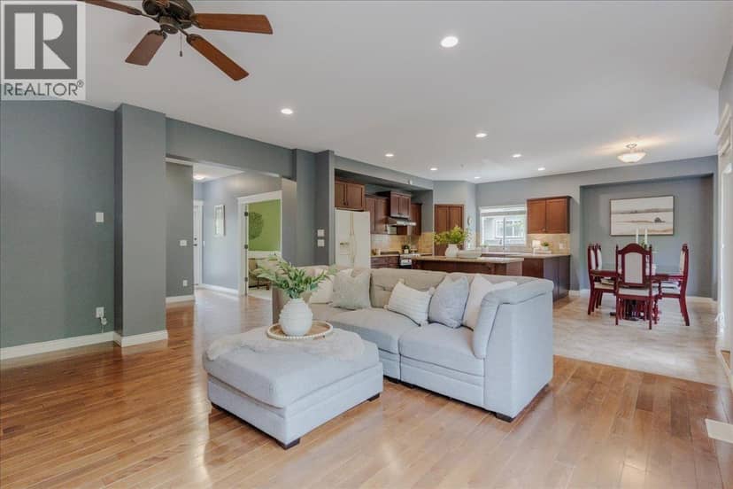 127 23925 116 AVENUE, Maple Ridge, photo 5