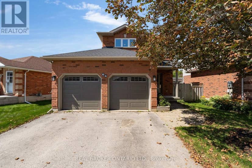 64 Vanessa Drive — photo 1 of 40