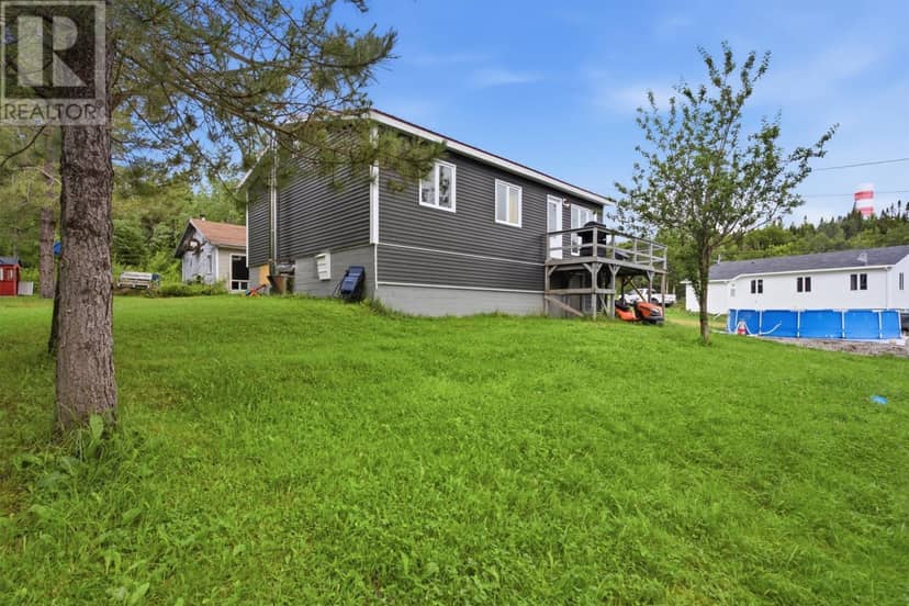16 Main Street, Hare Bay, photo 6