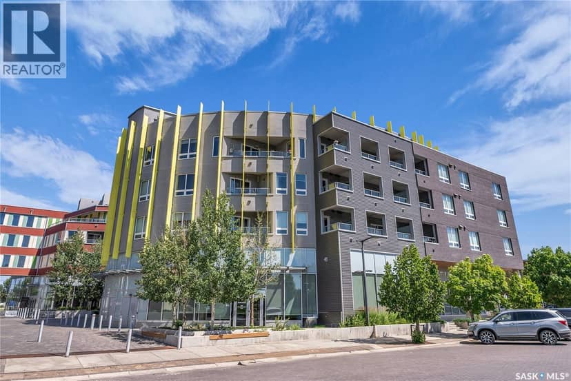 304 409 B Avenue S, Saskatoon