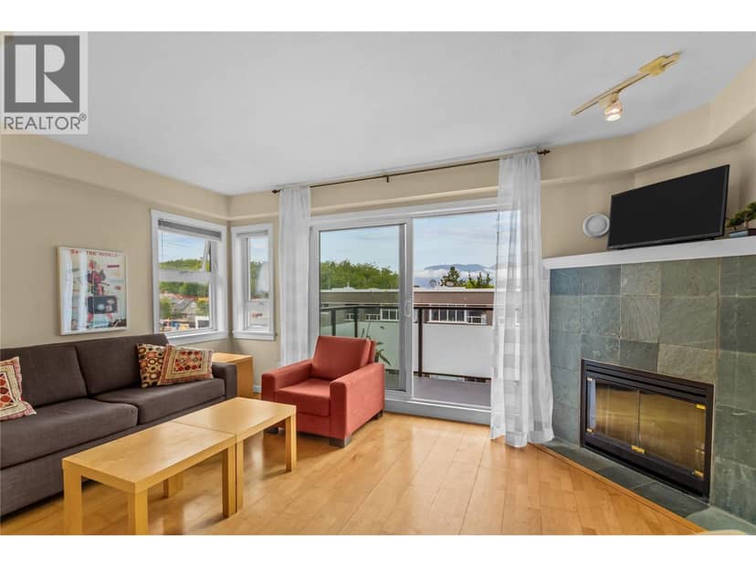 301 3788 W 10TH AVENUE, Vancouver, photo 6