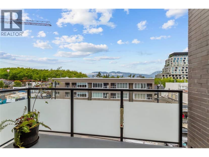 301 3788 W 10TH AVENUE, Vancouver, photo 7