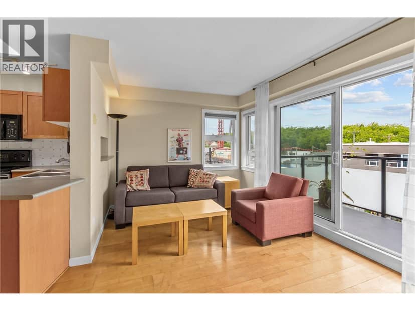 301 3788 W 10TH AVENUE, Vancouver, photo 5