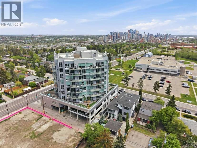 406, 2505 17 Avenue SW — photo 19 of 28