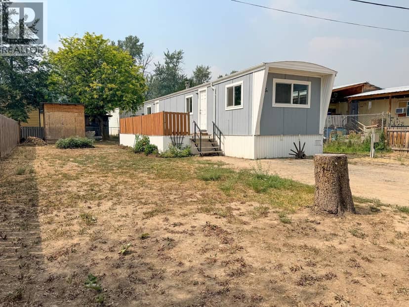 1500 SPRING Street Unit# 6B, Merritt