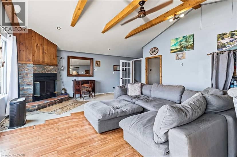 12 HAMDUN Lane, Haldimand, photo 6