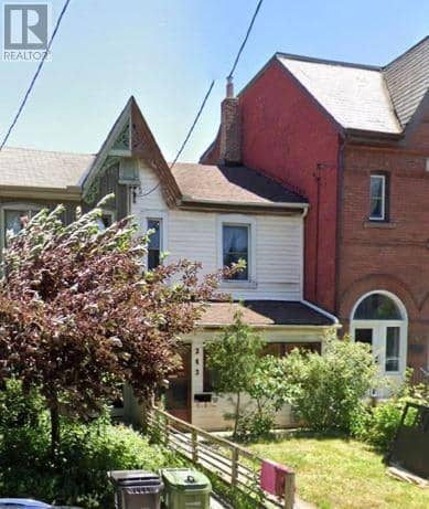 243 Lippincott Street — photo 1 of 9