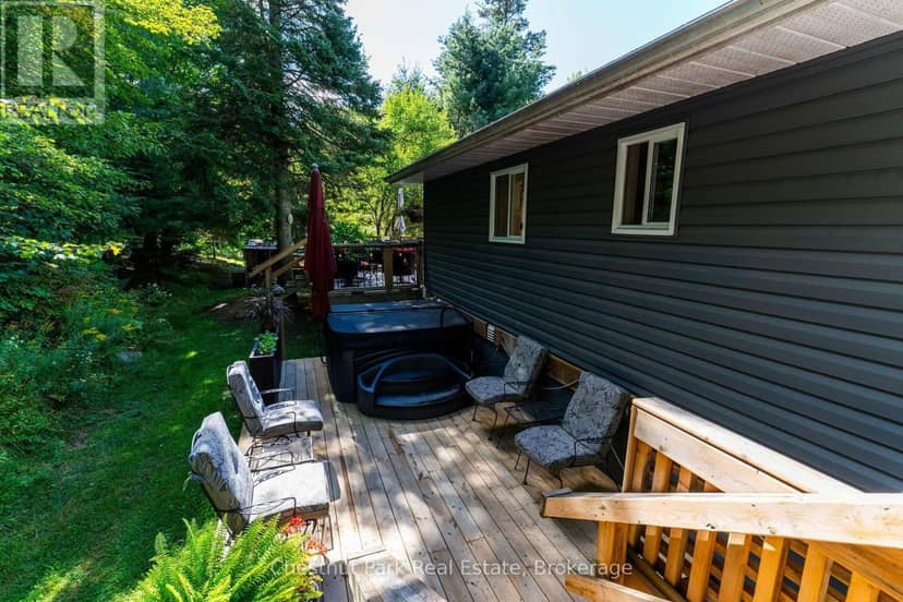 521 Old Muskoka Road — photo 17 of 40