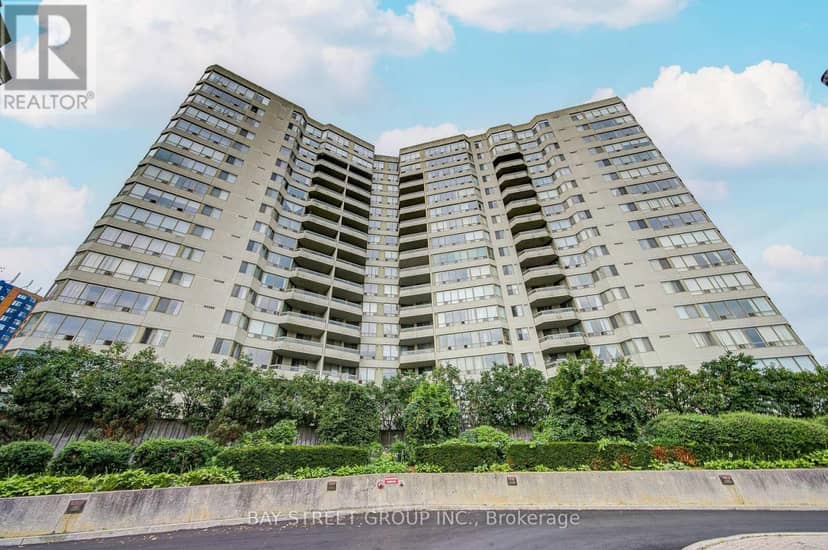 1607 - 160 Alton Towers Circle — photo 2 of 38