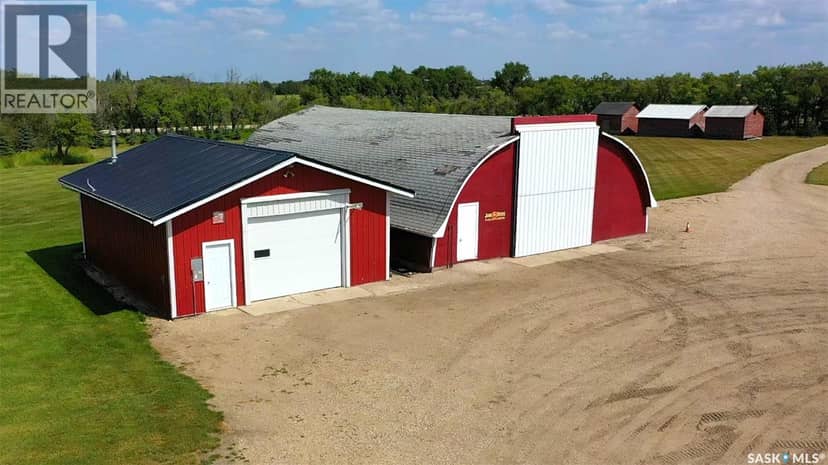 Brooksland Farms — photo 25 of 40