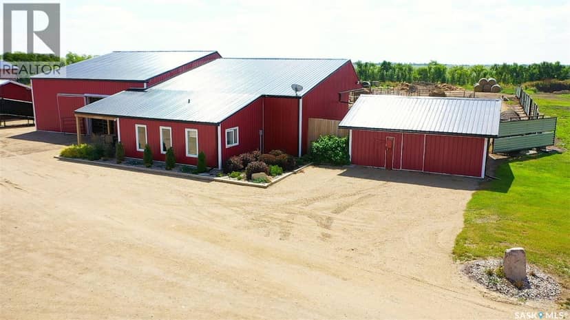 Brooksland Farms — photo 9 of 40