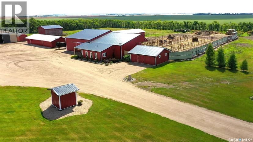 Brooksland Farms — photo 8 of 40