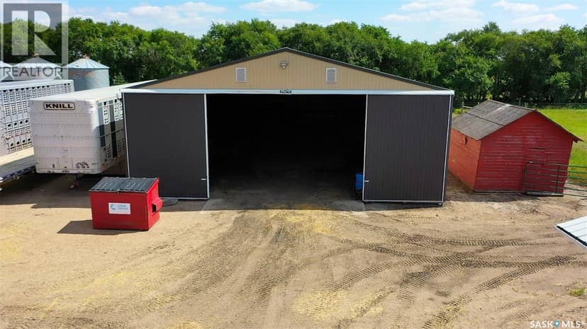 Brooksland Farms — photo 32 of 40