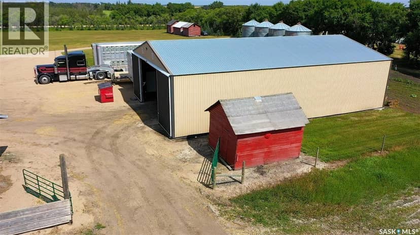 Brooksland Farms — photo 34 of 40