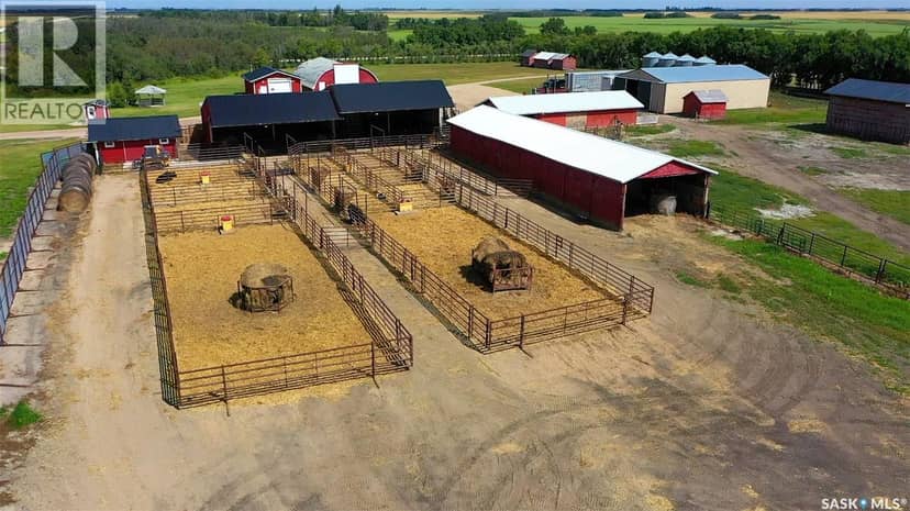 Brooksland Farms — photo 19 of 40