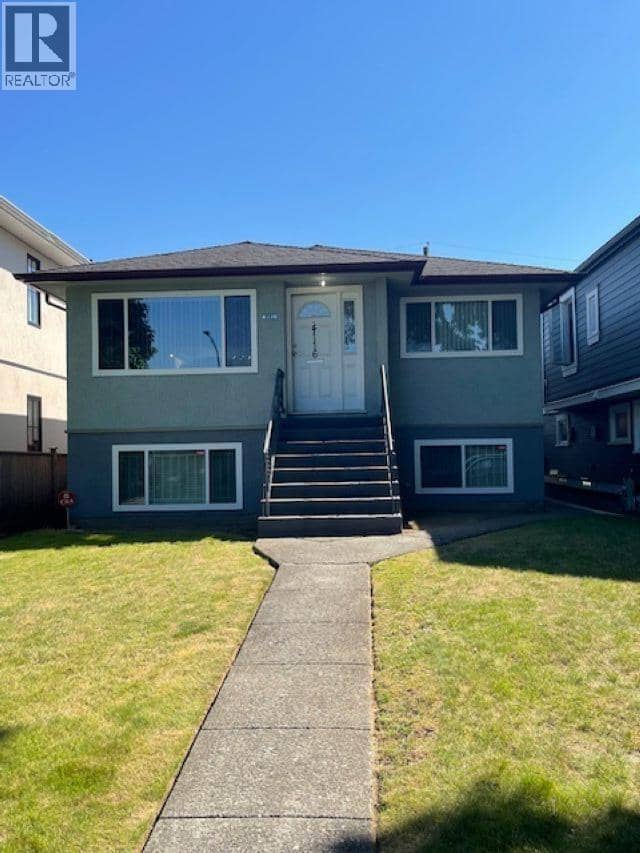 4116 CAMBRIDGE STREET, Burnaby
