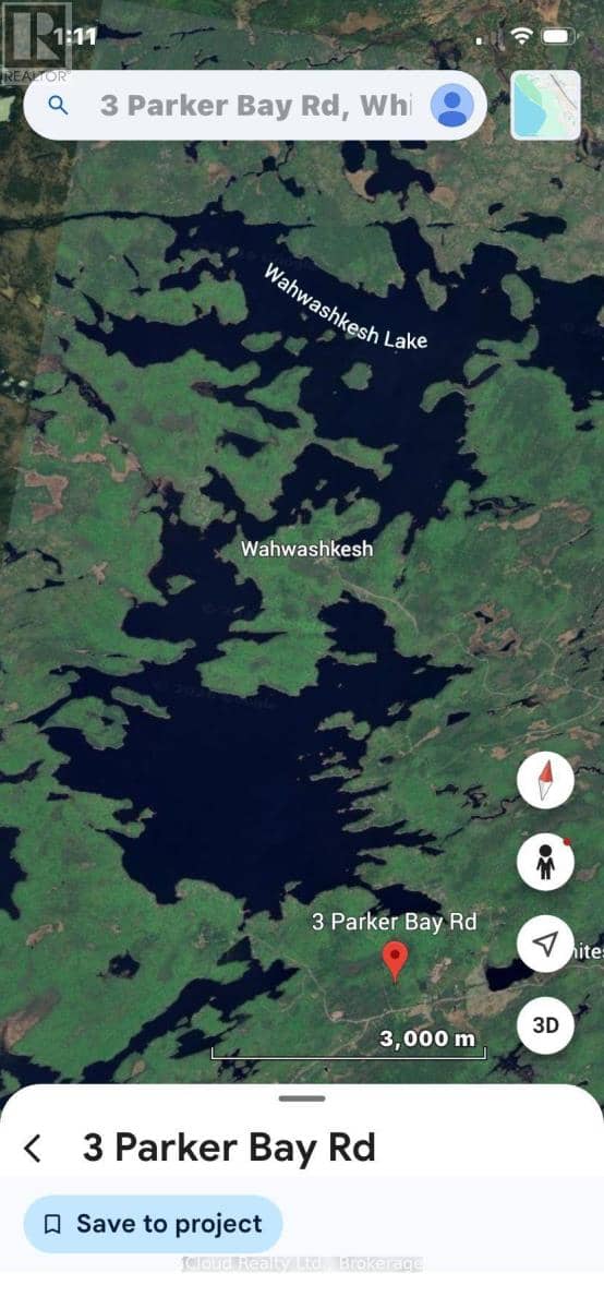 2 Parker Bay Road — photo 32 of 35