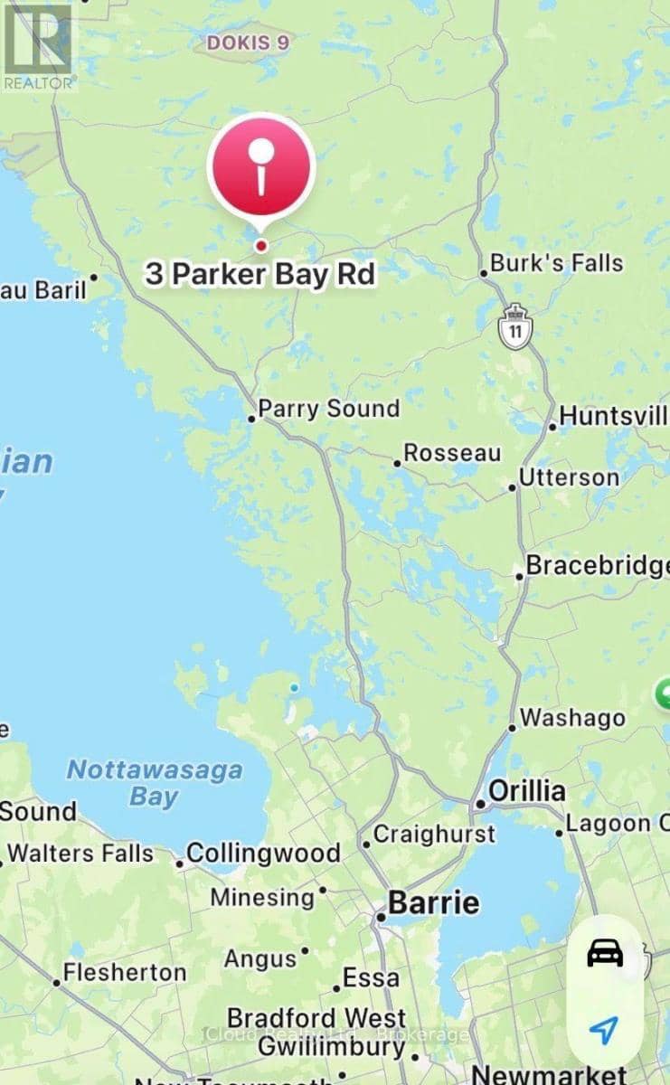 2 Parker Bay Road — photo 34 of 35