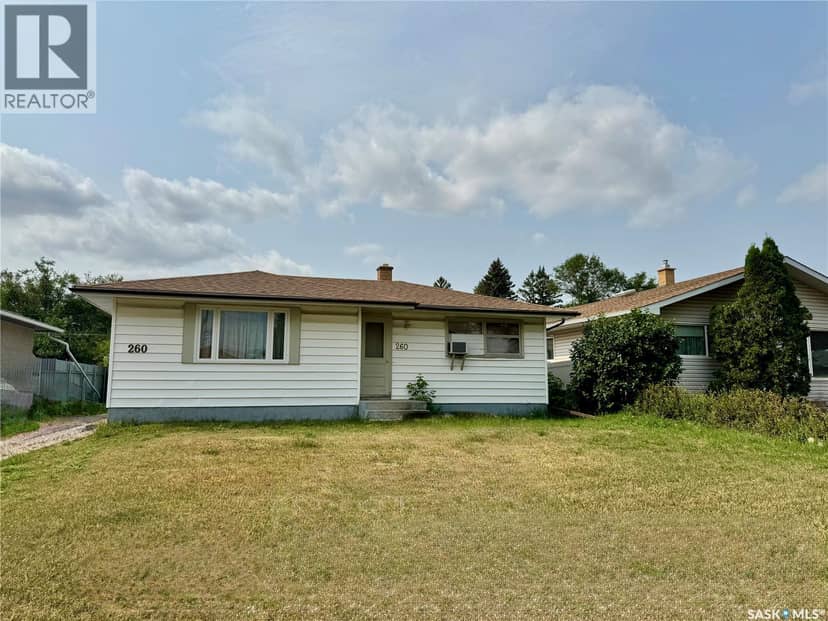 260 Angus STREET, Regina
