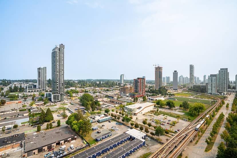 2501 10777 UNIVERSITY DRIVE, Surrey, photo 2