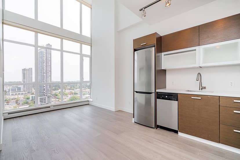 2501 10777 UNIVERSITY DRIVE, Surrey, photo 4