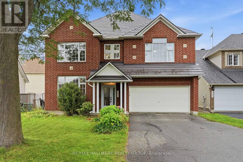 563 Evangeline Street, Ottawa