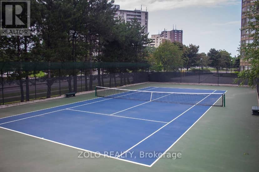 805 - 3233 Eglinton Avenue E — photo 23 of 23