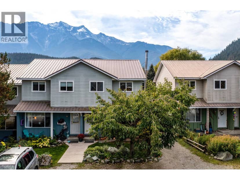 17 7416 FLINT STREET, Pemberton