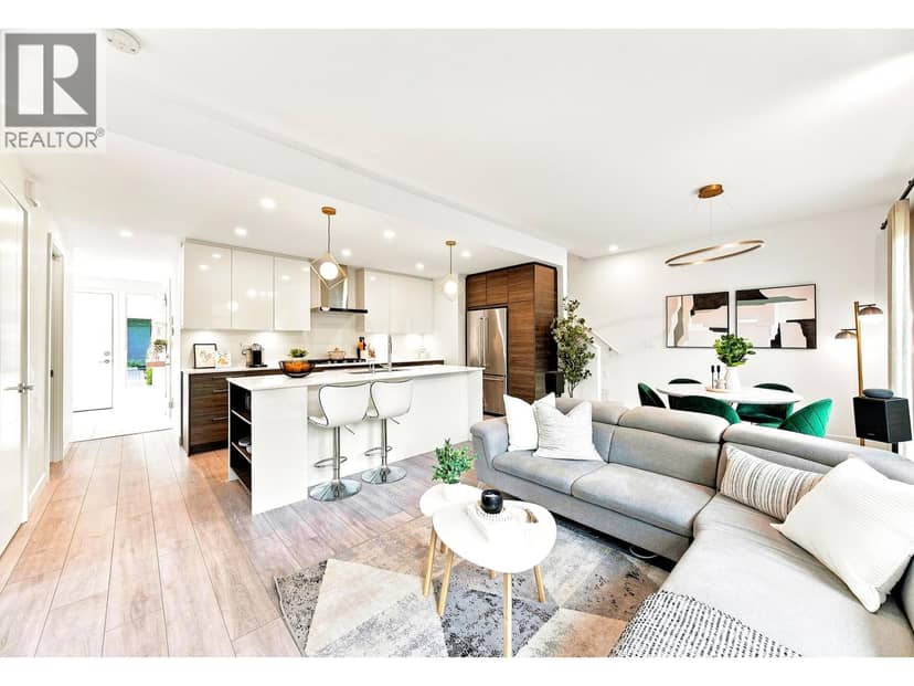 30 5191 STEVESTON HIGHWAY, Richmond