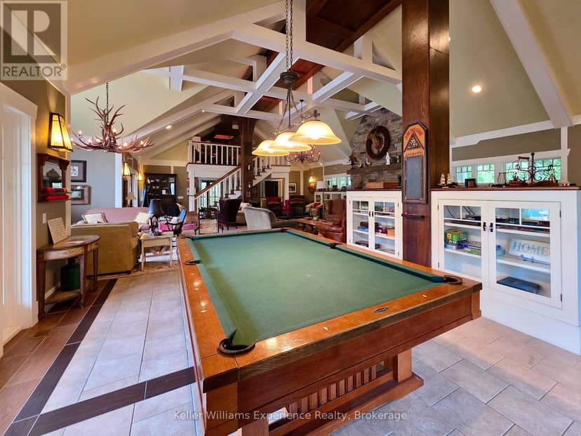 1020 Birch Glen Road, Lake of Bays, photo 4