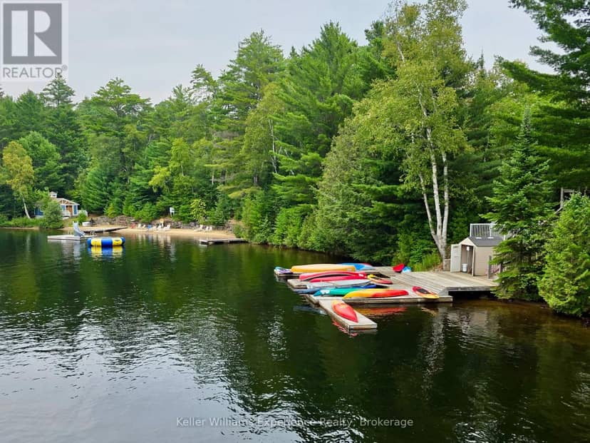1020 Birch Glen Road, Lake of Bays, photo 5