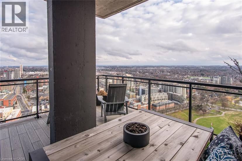 60 CHARLES Street W Unit# 3104 — photo 30 of 40